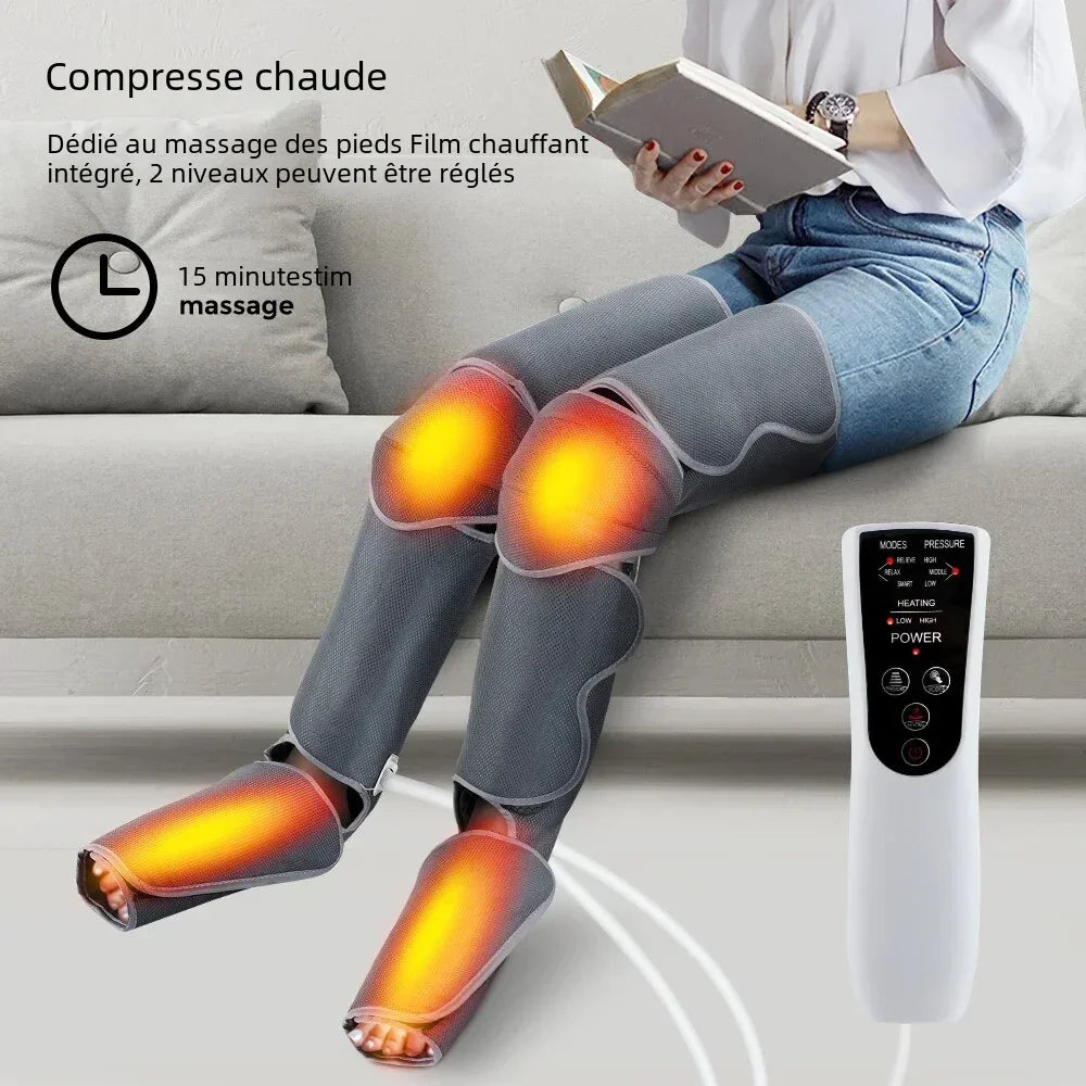 Appareil Massage Cuisse