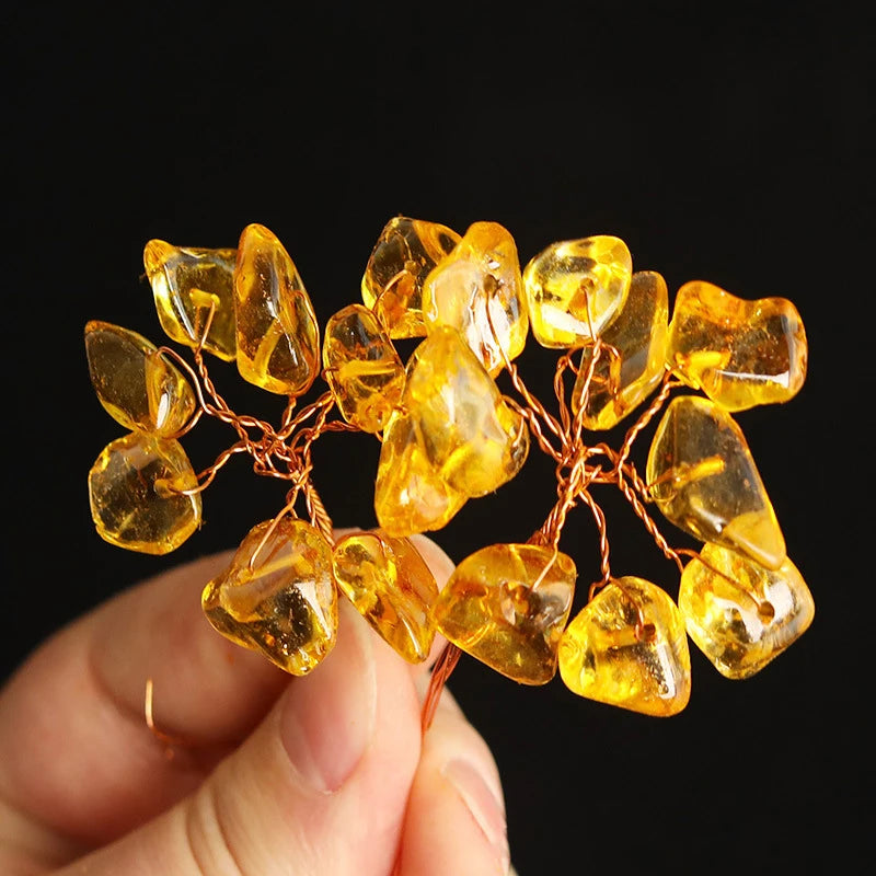 Arbre de Vie Feng Shui