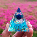Pyramide a Souhaits