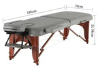Table de Massage Pliante Professionnelle