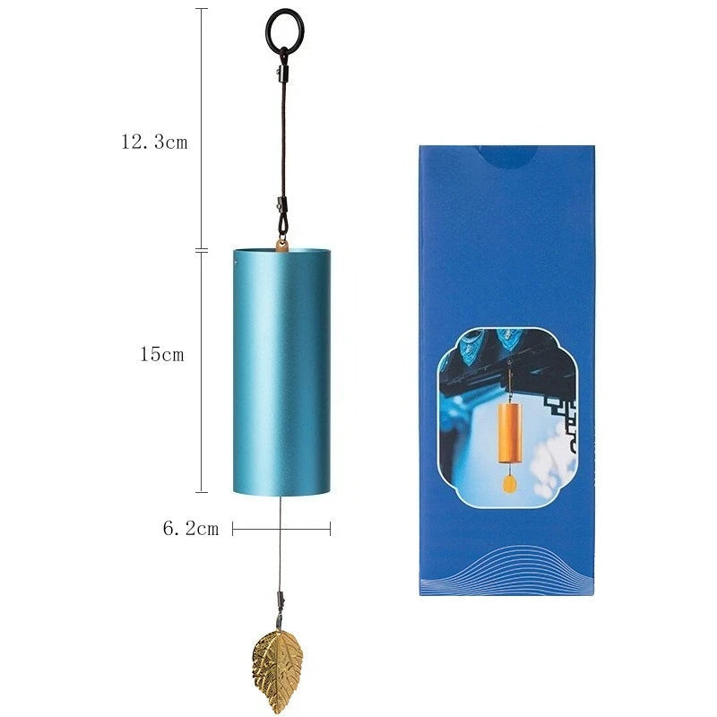 Carillon Koshi Coloré