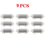 Kit pour Soin des Pieds