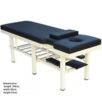 Table de Massage Fixe Professionnelle