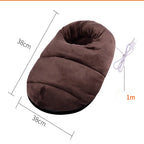 Thermo-Pieds dimension
