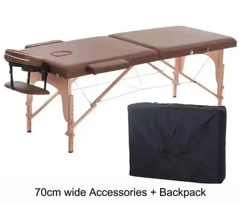 Table de Massage Pliable