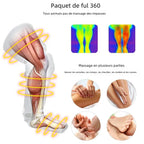 Appareil Massage Cuisse