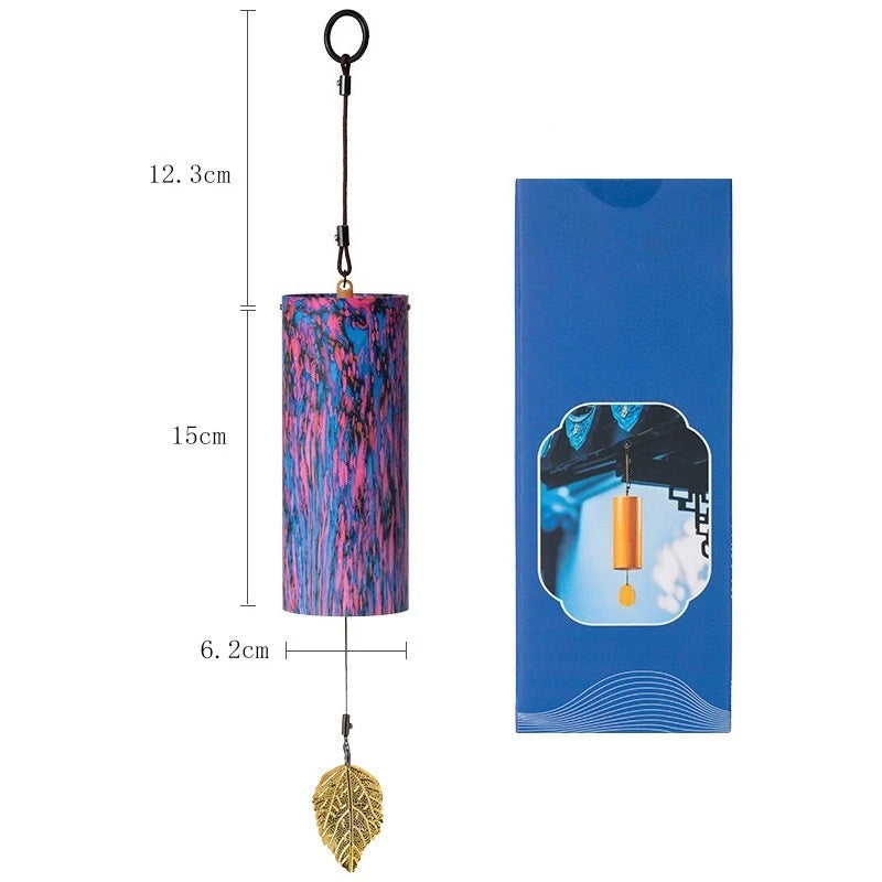 Carillon Koshi Coloré