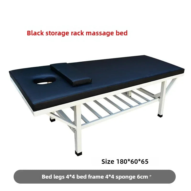 Table de Massage Fixe Professionnelle