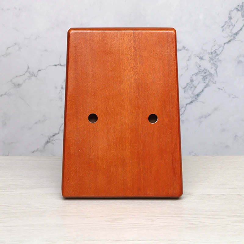 Kalimba 17 Lames avec Gravure