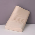 Grand Coussin Rectangulaire pour Table de Massage