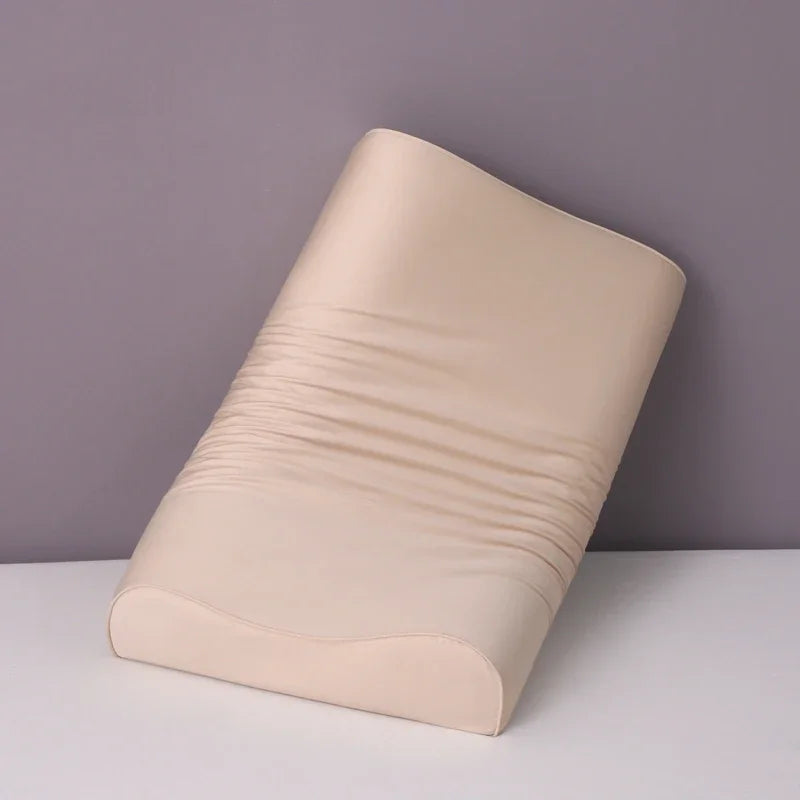 Grand Coussin Rectangulaire pour Table de Massage