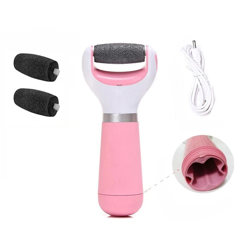 Pierre Ponce Électrique rose