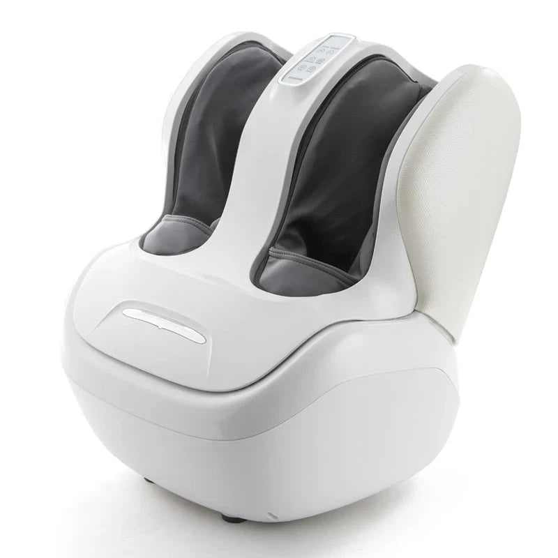 Appareillage Jambe