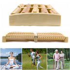 Planche Massage Pieds