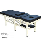 Table de Massage Fixe Professionnelle