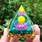 Pyramide a Souhaits