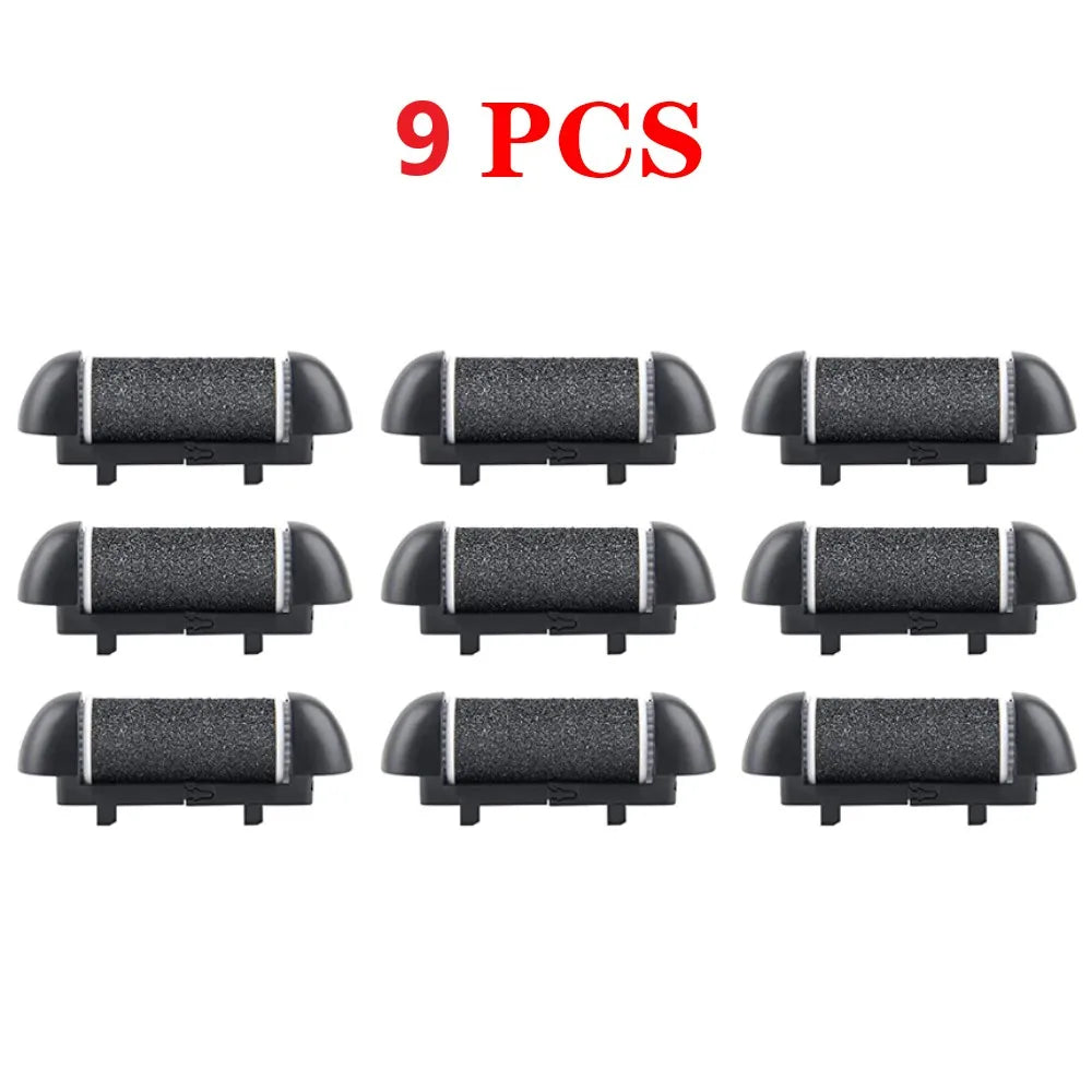 Kit pour Soin des Pieds