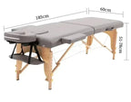 Table de Massage Pliante Professionnelle