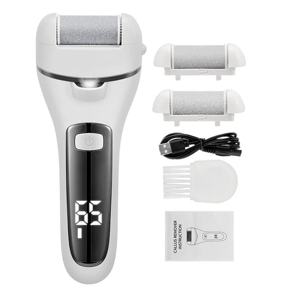Rape Électrique Pied