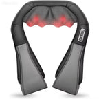 Masseur Cervical Shiatsu