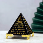 Pyramide à Souhait Egyptienne
