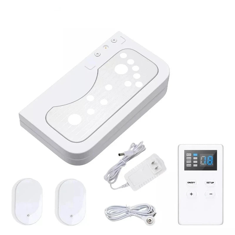 Appareil de Réflexologie Plantaire Professionnel