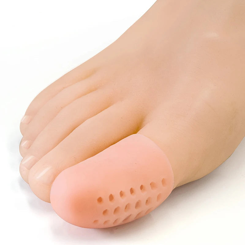 Protège Ongle Gros Orteil