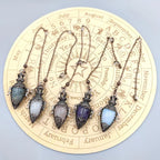 Pendule de Divinitation