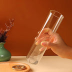 Porte Encens en Verre