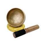 Bol Chantant Tibétain 8cm