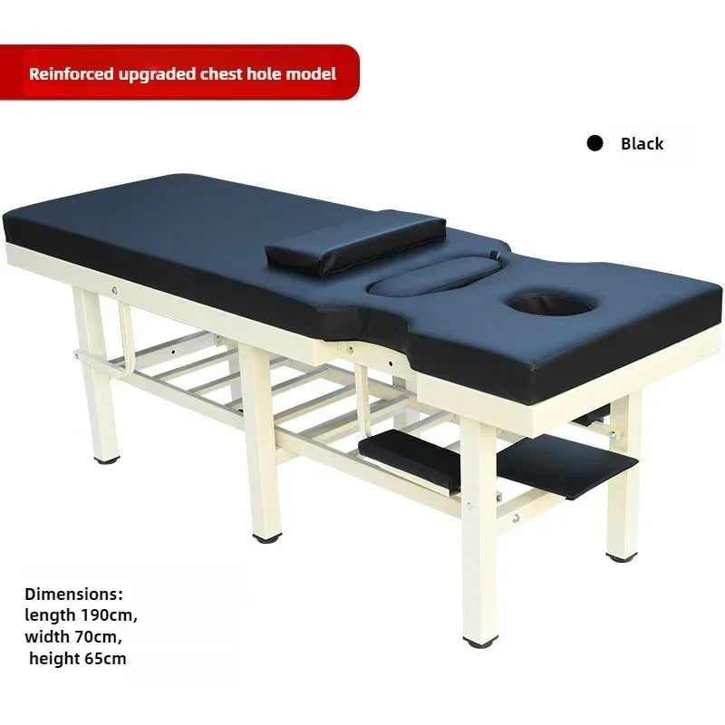 Table de Massage Fixe Professionnelle