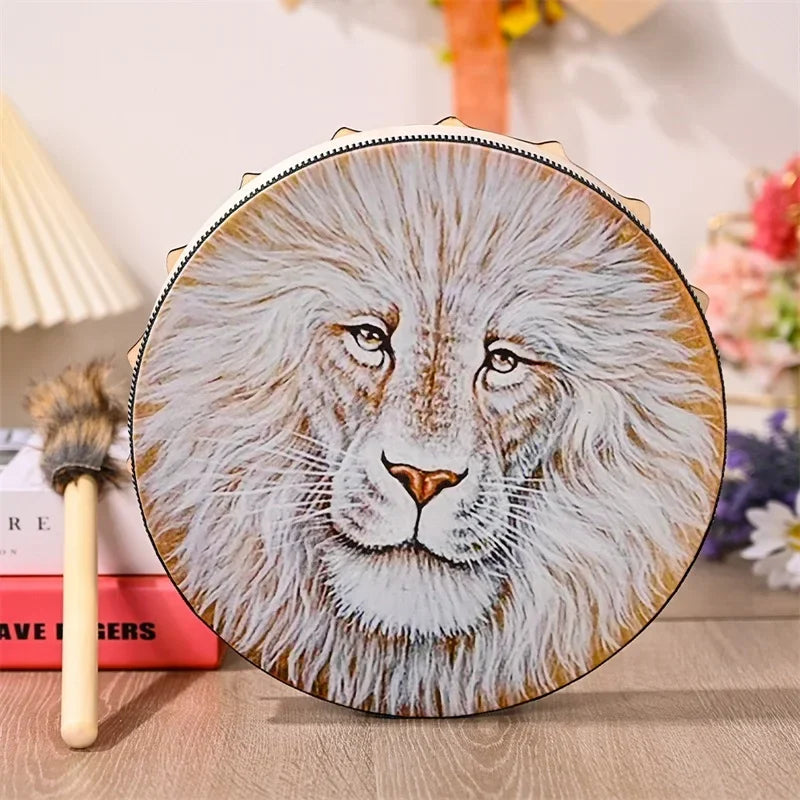 Tambour Chamanique 25cm