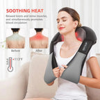 Masseur Cervical Shiatsu