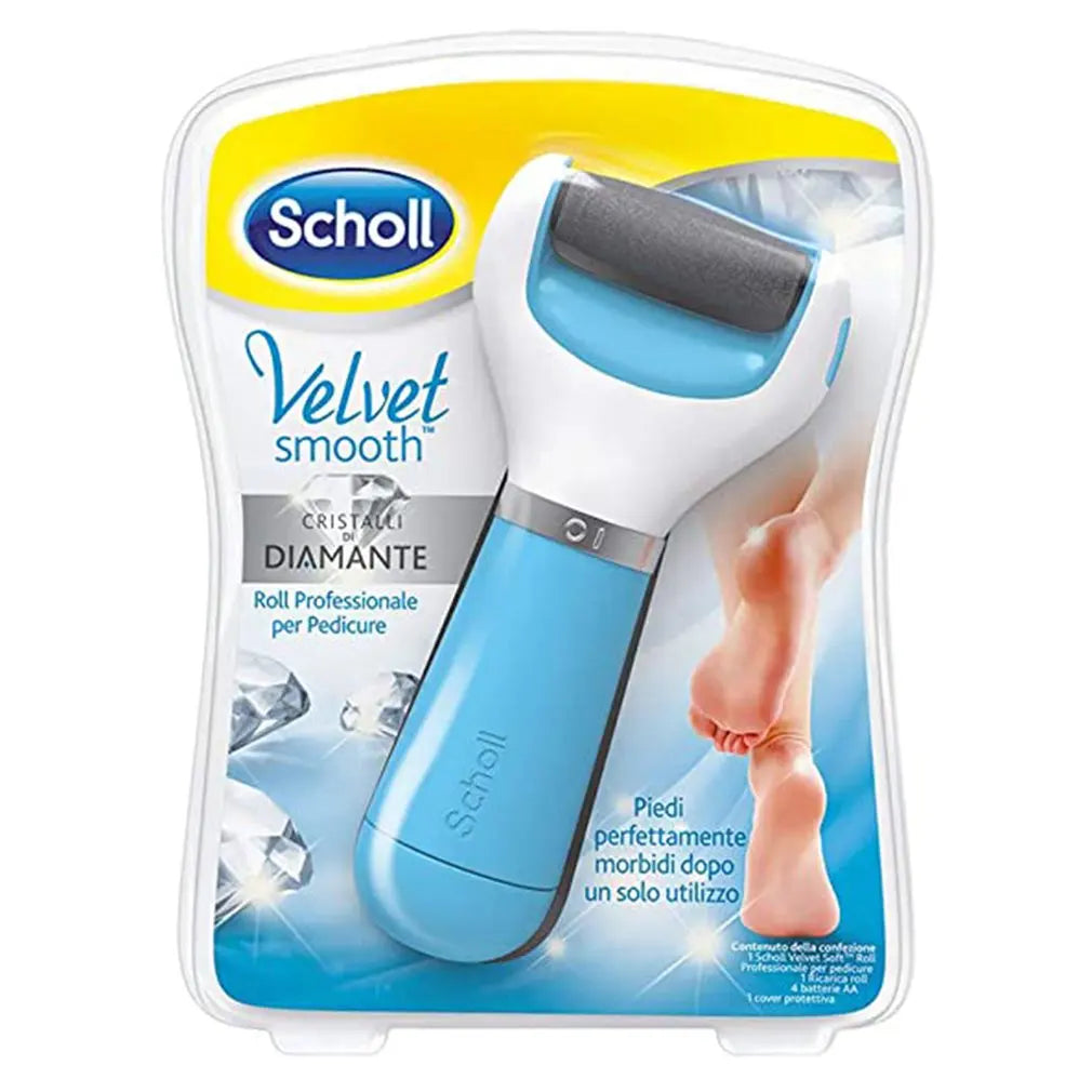 Scholl Rape Pied