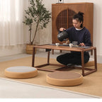 Coussin de Méditation Japonais