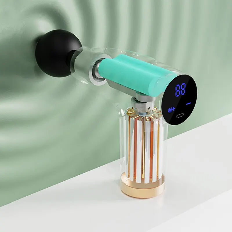 Pistolet de Relaxation