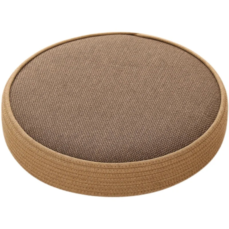 Coussin de Méditation Japonais