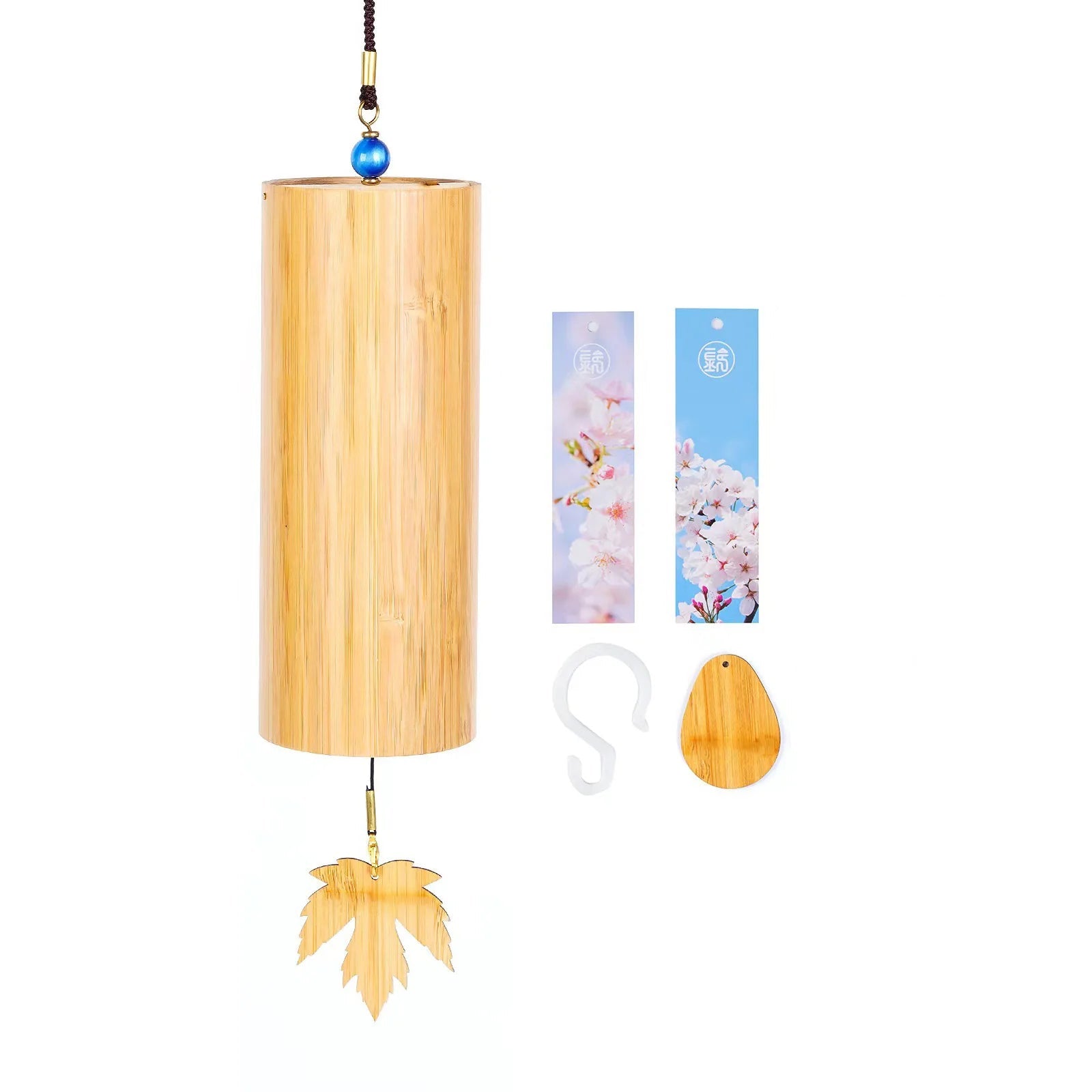 Carillon Koshi 4 Éléments