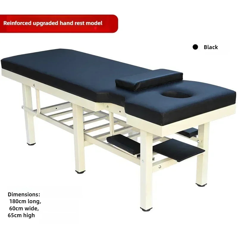 Table de Massage Fixe Professionnelle