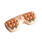 Massage Roller Pieds orange
