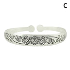 Bracelet Tibétain Mantra Jonc