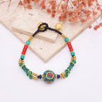 Bracelet Tibétain Femme