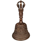 Cloche Tibétaine