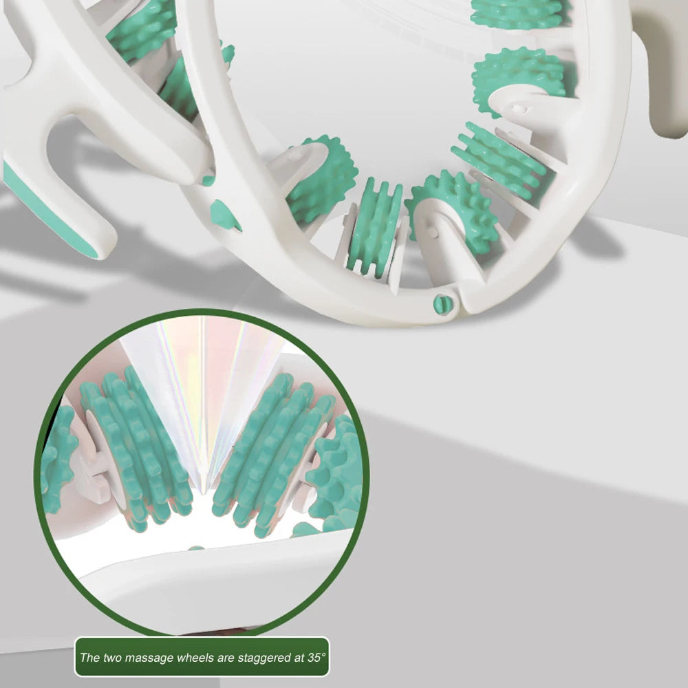 Rouleau Anti Cellulite Cuisses