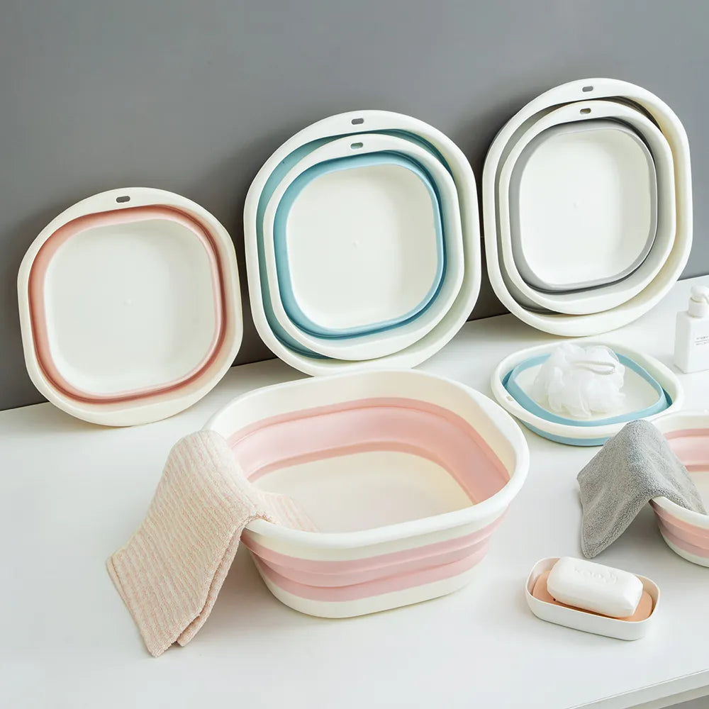Bassine Pliable