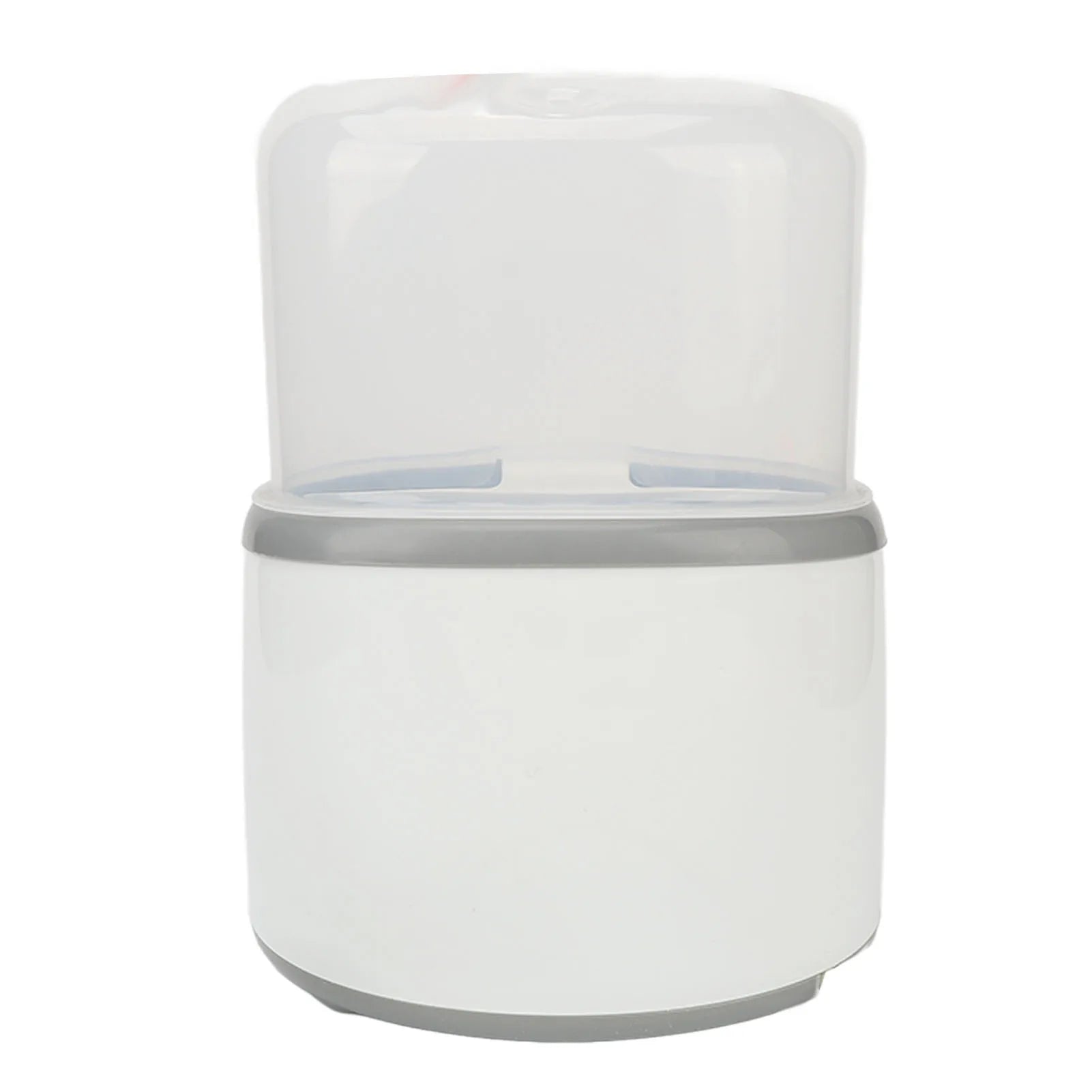 Appareil pour chauffer huile de massage