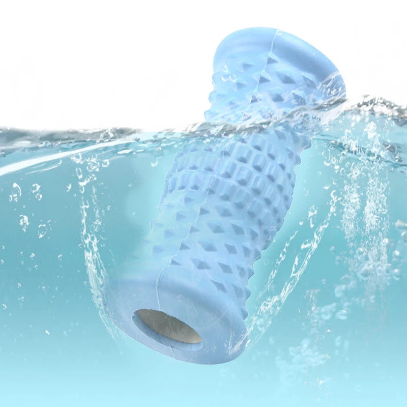 Rouleau Massage Pied Podologue