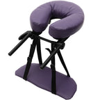 Appui Tete Massage Assis