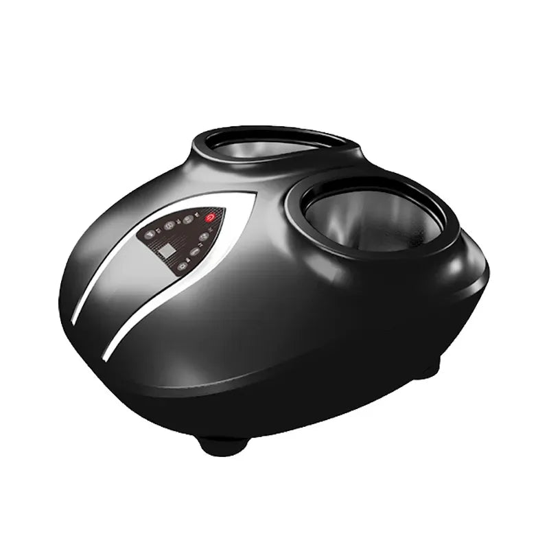 Appareil Shiatsu Pied