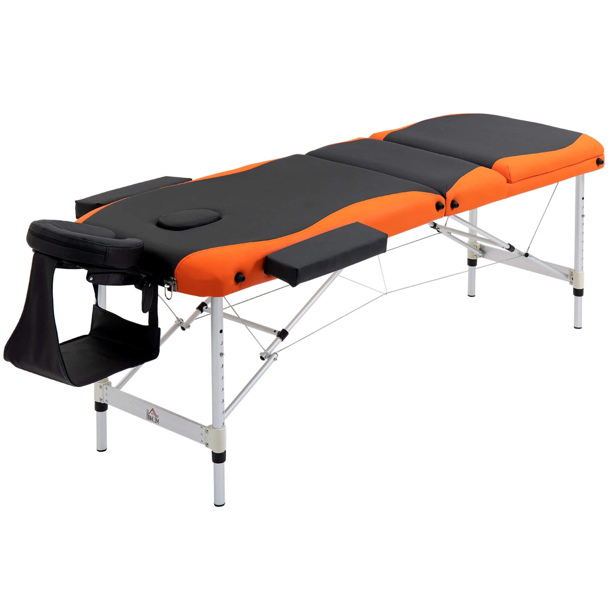 Table de Massage Pliante Aluminum 185X60Cm